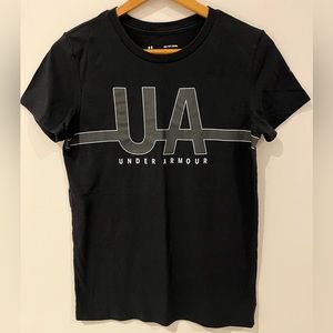 Under Armour Classic Tee